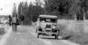 Algot Engströms foton